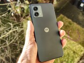 Motorola Moto G53 5G-smartphone i recension