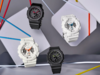 Det finns också två nya vita klockor i Casio G-Shock GMA-P2100-serien, men dessa kan vara exklusiva för Japan. (Bildkälla: Casio) 