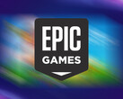 Epic Games ryktas ge bort ett mobilspel nästa vecka också, logotypen på bilden. (Bildkälla: Epic Games Store - redigerad)