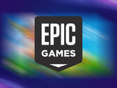 Epic Games ryktas ge bort ett mobilspel nästa vecka också, logotypen på bilden. (Bildkälla: Epic Games Store - redigerad)