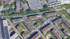 GNSS-mätning: vändpunkt