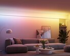 Govee Strip Light med Skyline Kit (bilden) är nu tillgängligt i USA. (Bildkälla: Govee)