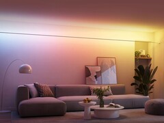 Govee Strip Light med Skyline Kit (bilden) är nu tillgängligt i USA. (Bildkälla: Govee)