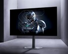 Gigabyte MO27Q28G är nu tillgänglig för förbeställning i Storbritannien via Amazon för £499,99, £150 billigare än LG:s alternativ. (Bildkälla: Gigabyte)