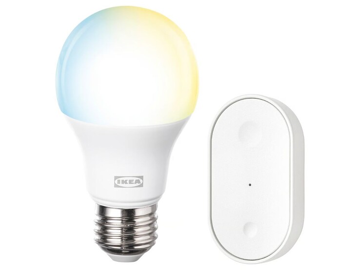 IKEA Kajplats startpaket