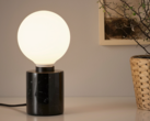 IKEA Kajplats globlampor kommer att komplettera äldre modeller som Tradfri LED-lampan (bilden). (Bildkälla: IKEA)