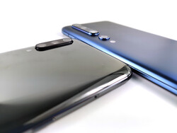 Kamerajämförelse: Xiaomi Mi 9 vs. Mi 10 Pro. Recensionsex från Trading Shenzhen och Xiaomi Austria