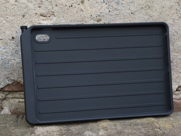 Recension av det tåliga fodralet till Lenovo ThinkTab X11