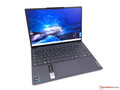 Lenovo Yoga Slim 7i Carbon 13 laptop recension - kraftfull ultraportabel laptop under 1 kg
