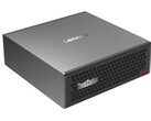 Lenovo har visat upp en ny mini-PC med Nvidias GB10 AI-chip (bildkälla: Lenovo)