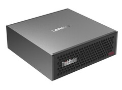 Lenovo har visat upp en ny mini-PC med Nvidias GB10 AI-chip (bildkälla: Lenovo)