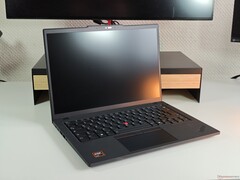 Lenovo ThinkPad T14 Gen 6 AMD.