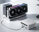 UM880 Plus är den senaste i en lång rad av minidatorer i UM880-serien. (Bildkälla: Minisforum)