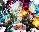 My Hero Ultra Impact stänger sina servrar permanent den 18 maj 2026, med dagliga gratis 10x Recruit pulls tillgängliga fram till slutet.