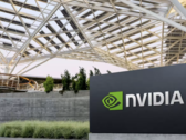 Nvidias huvudkontor i Santa Clara, Kalifornien. (Bild: Nvidia via Reuters)