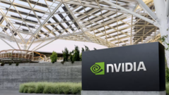 Nvidias huvudkontor i Santa Clara, Kalifornien. (Bild: Nvidia via Reuters)