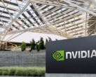 Nvidias huvudkontor i Santa Clara, Kalifornien. (Bild: Nvidia via Reuters)
