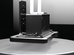 Prinanos nanoimprintverktyg med stegvis upprepning riktar in sig på första minnesproduktionen i Kina (Bildkälla: Prinano)