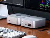Satechi CubeDock ser väldigt lik ut som Mac mini (Bildkälla: Satechi)