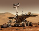 En bild som visar en Mars-rover. (Bildkälla: WikiImages - Pixabay)