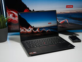 Lenovo ThinkPad E14 G8 med AMD Ryzen AI 7 345