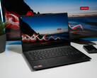 Lenovo ThinkPad E14 G8 med AMD Ryzen AI 7 345