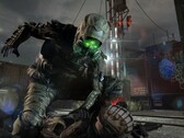 Bild från spelet Tom Clancy's Splinter Cell Blacklist. (Bildkälla: Steam)
