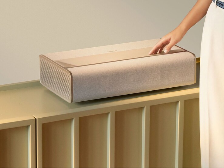 Xgimi Mira 4K-projektor