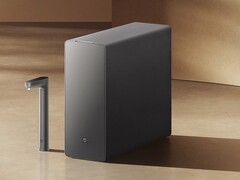 Xiaomi Mijia Rich Mine Water Purifier 1200G finns nu tillgänglig i Kina. (Bildkälla: Xiaomi)