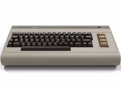C64 återvänder med FPGA. (Bildkälla: Commodore)