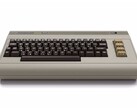 C64 återvänder med FPGA. (Bildkälla: Commodore)