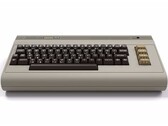 C64 återvänder med FPGA. (Bildkälla: Commodore)
