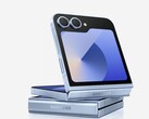 Galaxy Z Flip FE kommer att dela design, funktioner och prestanda med Galaxy Z Flip6. (Bildkälla: Samsung)