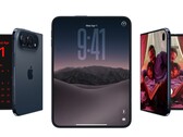 iPhone Duo.