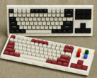 Sachiel är det senaste Lego-inspirerade mekaniska tangentbordet från KBDcraft. (Bildkälla: KBDcraft på X - redigerad)