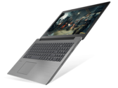 Test: Lenovo IdeaPad 330 15 (Ryzen 5 2500U) Laptop (Sammanfattning)