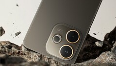 A5 Pro 5G. (Bildkälla: Oppo)