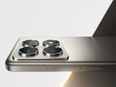 Xiaomi kan komma att ersätta 14T Pro med en efterföljare som har en batterikapacitet på över 7.500 mAh. (Bildkälla: Xiaomi)