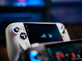 Långsammare än Steam Deck OLED - Asus ROG Xbox Ally handhållen recension