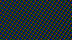 Sub-pixlar