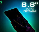 Nästa Black Shark-spelplatta kommer att ha ett chipset i Snapdragon 8-serien. (Bildkälla: Xiaomi)