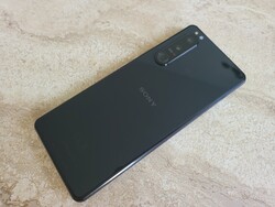 Recension av Sony Xperia 5 III. Recensionsex från Sony Germany.