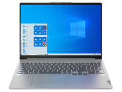 Lenovo IdeaPad Pro 5 16IHU6 (82L9000WGE), recensionsex från: