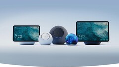 Amazons Echo-enheter är mycket populära tack vare Alexa.