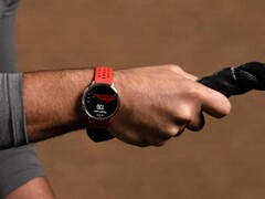 Firmwareversion 6.0.14.1 rullas ut till Amazfit Active 2 smartwatch. (Bildkälla: Amazfit)