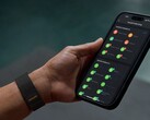 Amazfits Helio Strap får uppdateringen v3.22.0.1