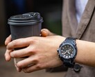 Klockorna Casio MTG-B4000-1A och MTG-B4000-1A2 (ovan) kommer att lanseras i fler europeiska länder. (Bildkälla: Casio)