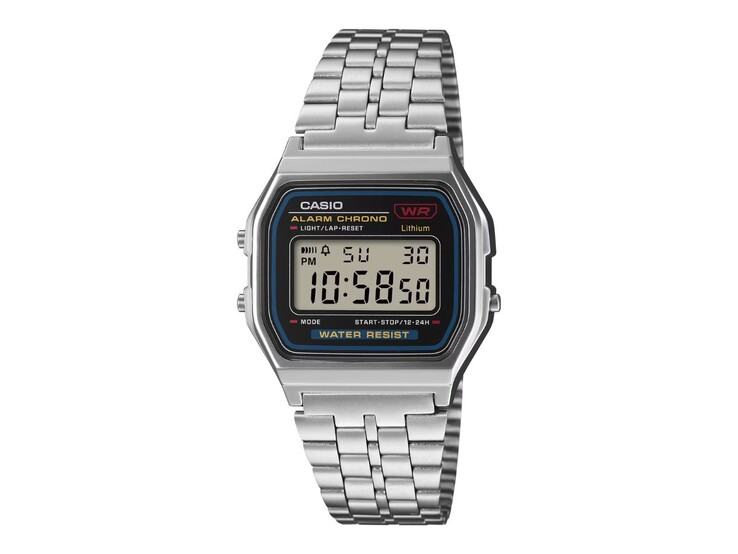 Klockan Casio Vintage A159WE-1