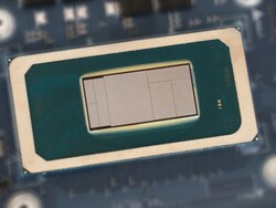 I recension: Intel Core Ultra (Meteor Lake-H)