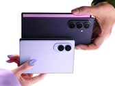 En läckare har avslöjat nästan alla tekniska specifikationer för Samsung Galaxy Z Fold 8 och Galaxy Z Fold 8 Ultra inför lanseringen.